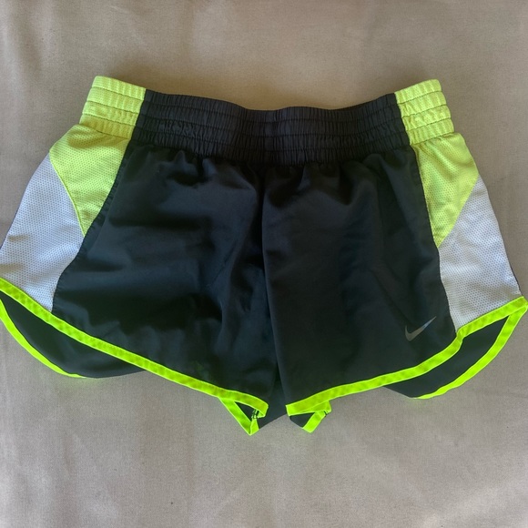Nike Athletic Shorts - Picture 1 of 4